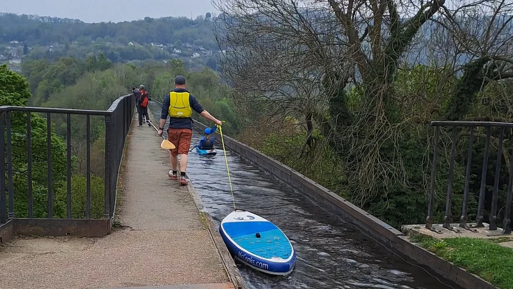 Towpath