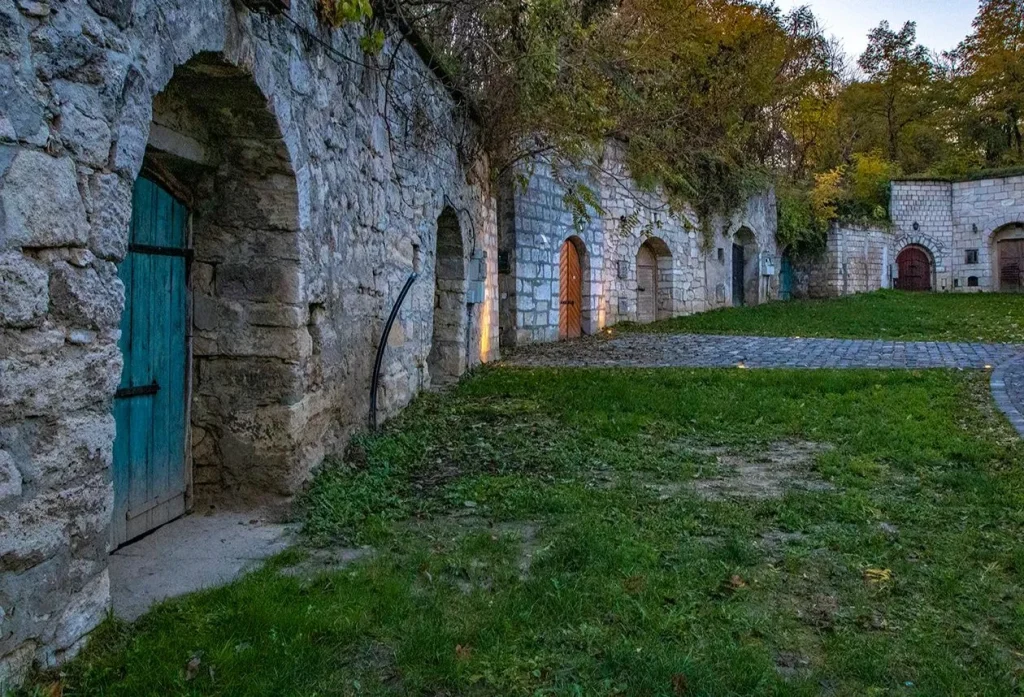 Etyek Wine Tour Through Hungary's Cellar Country