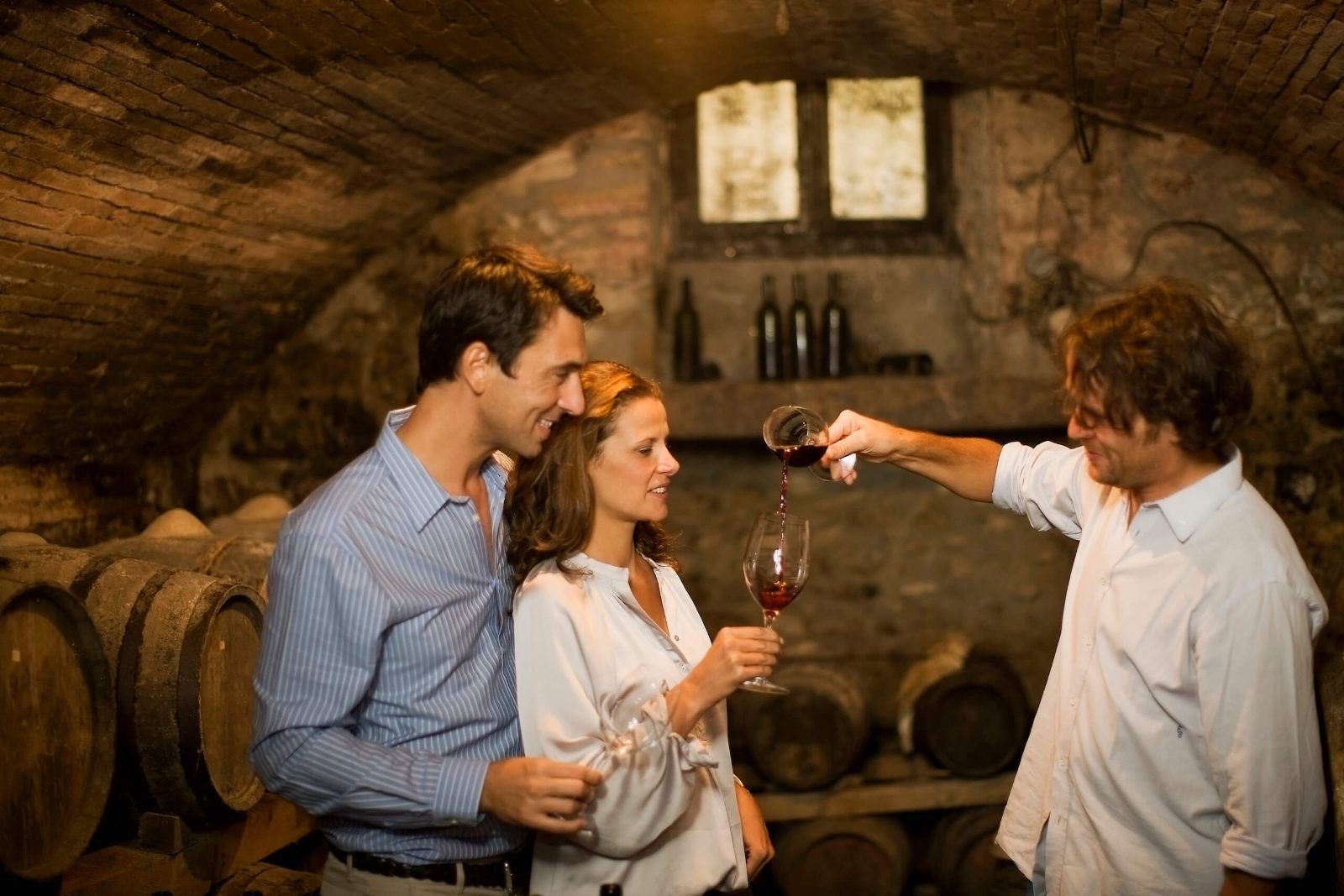 Your experience at Etyek Wine Tour