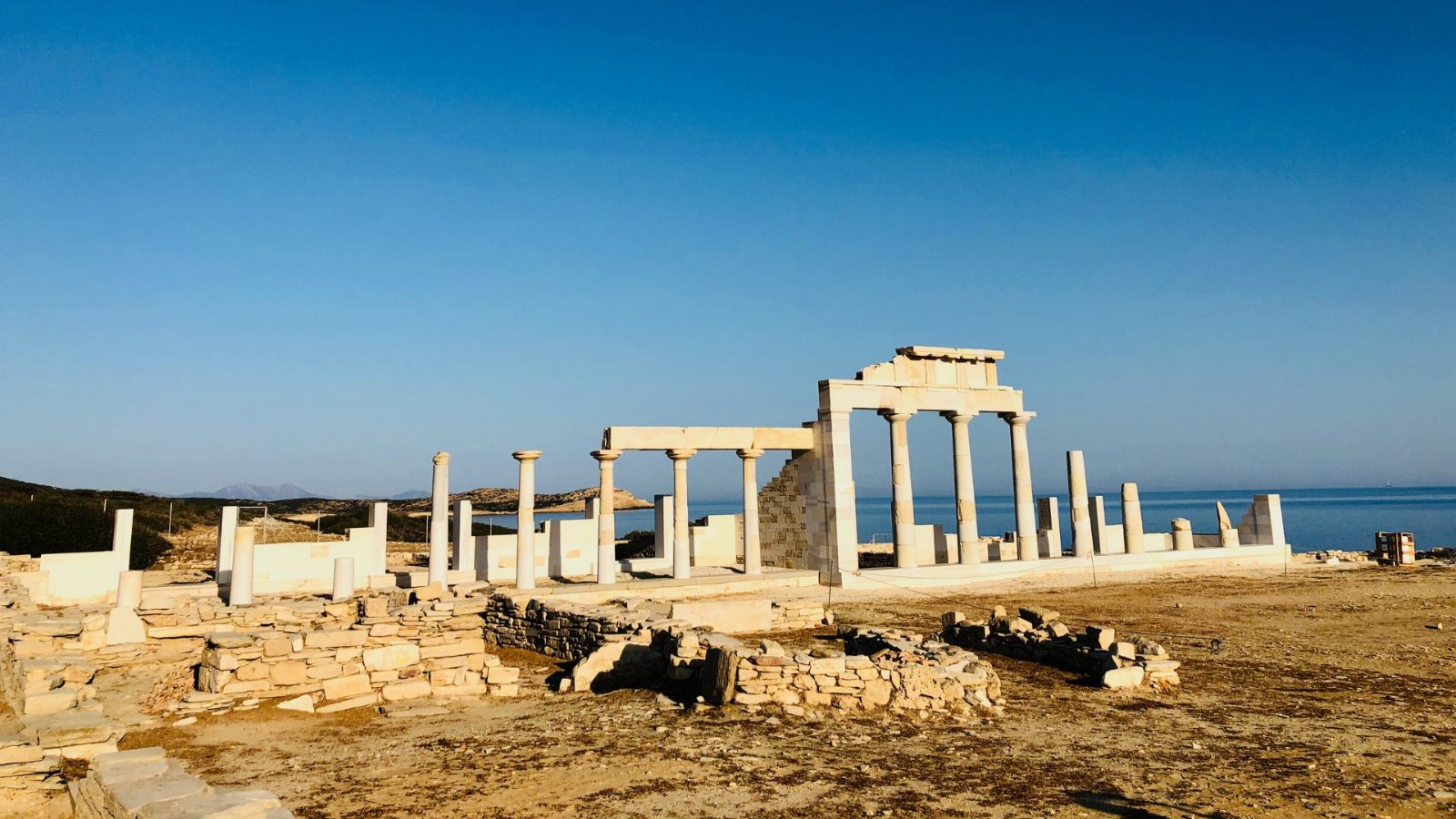 Temple of Apollo