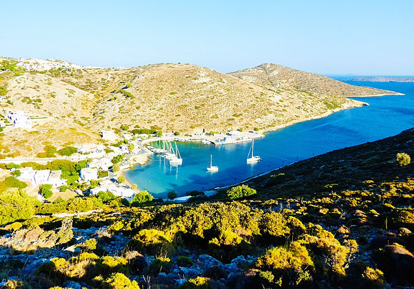 Agios Georgios