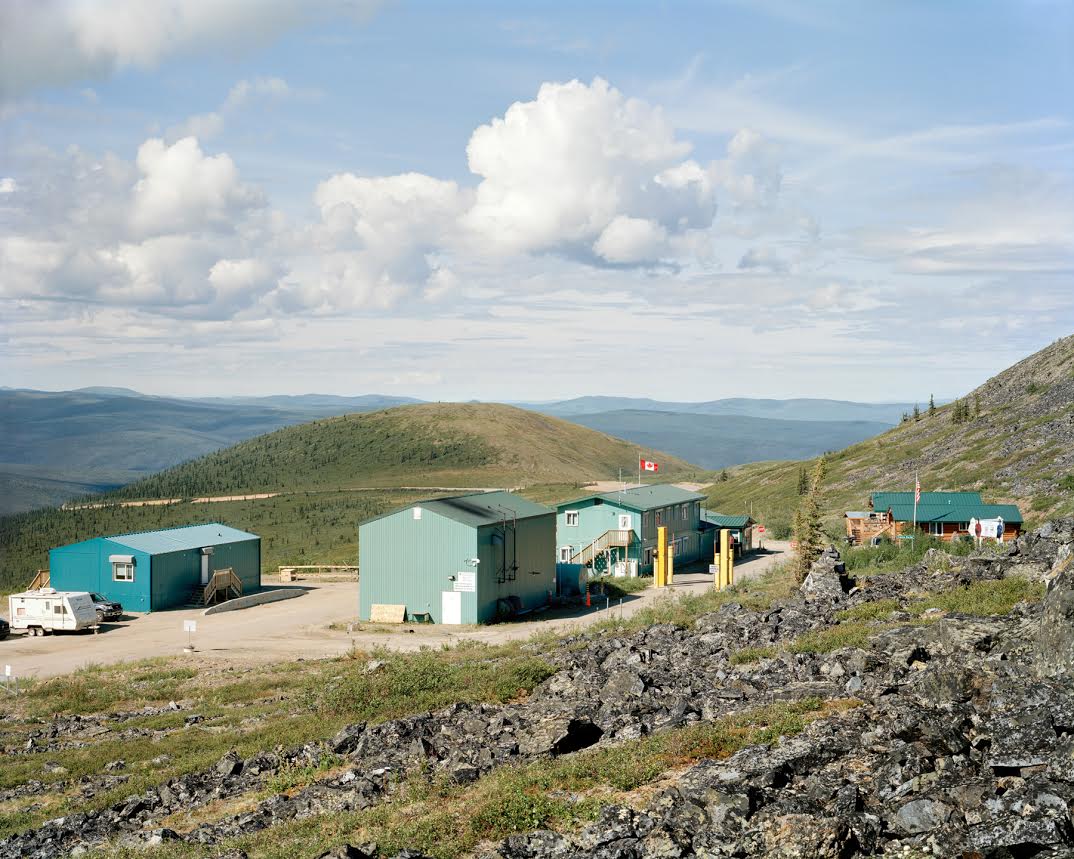 Border Crossing