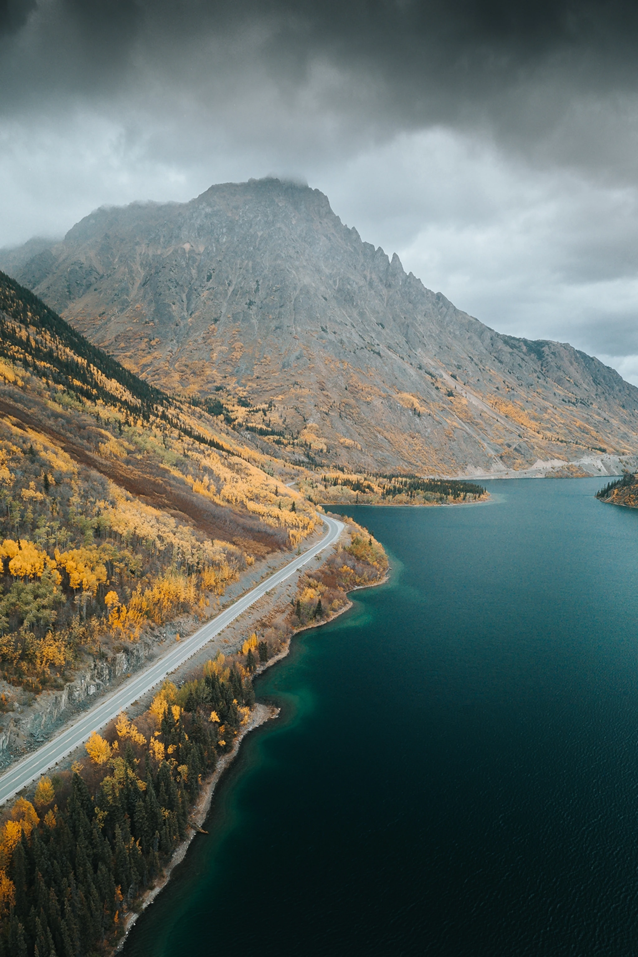 Klondike Highway