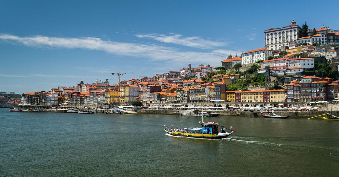 Ribeira Exploration