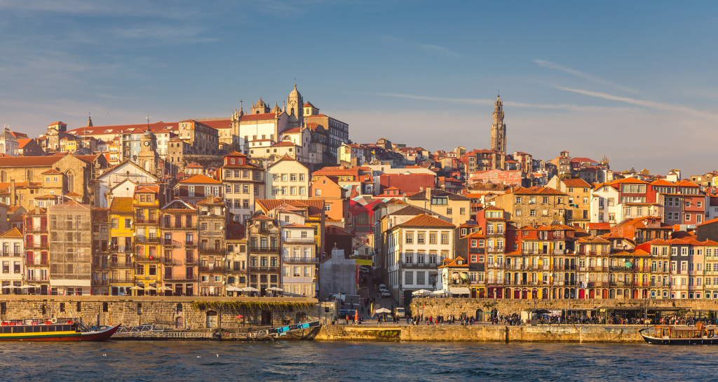 Ribeira District