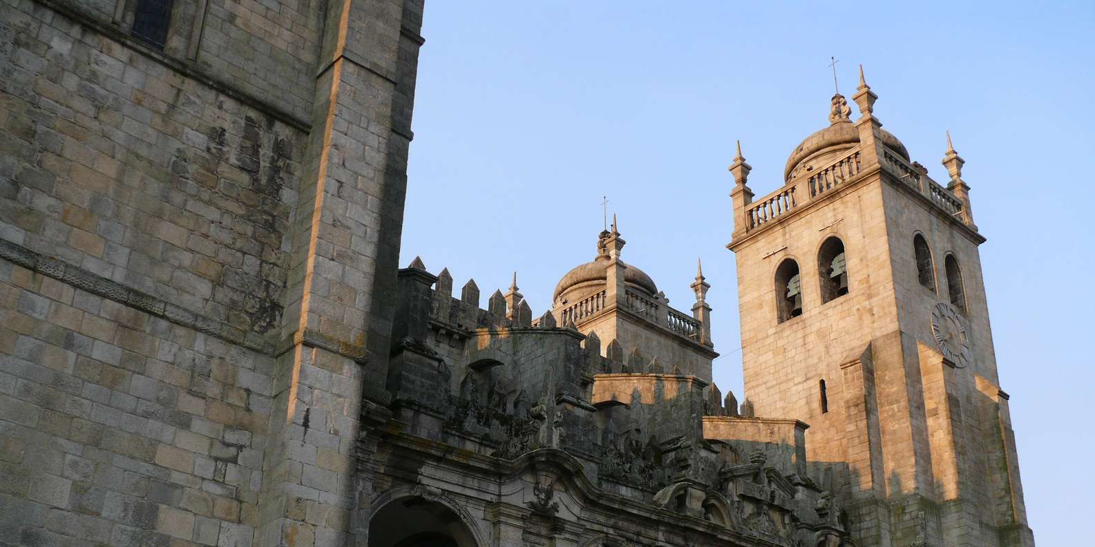 Cathedral District