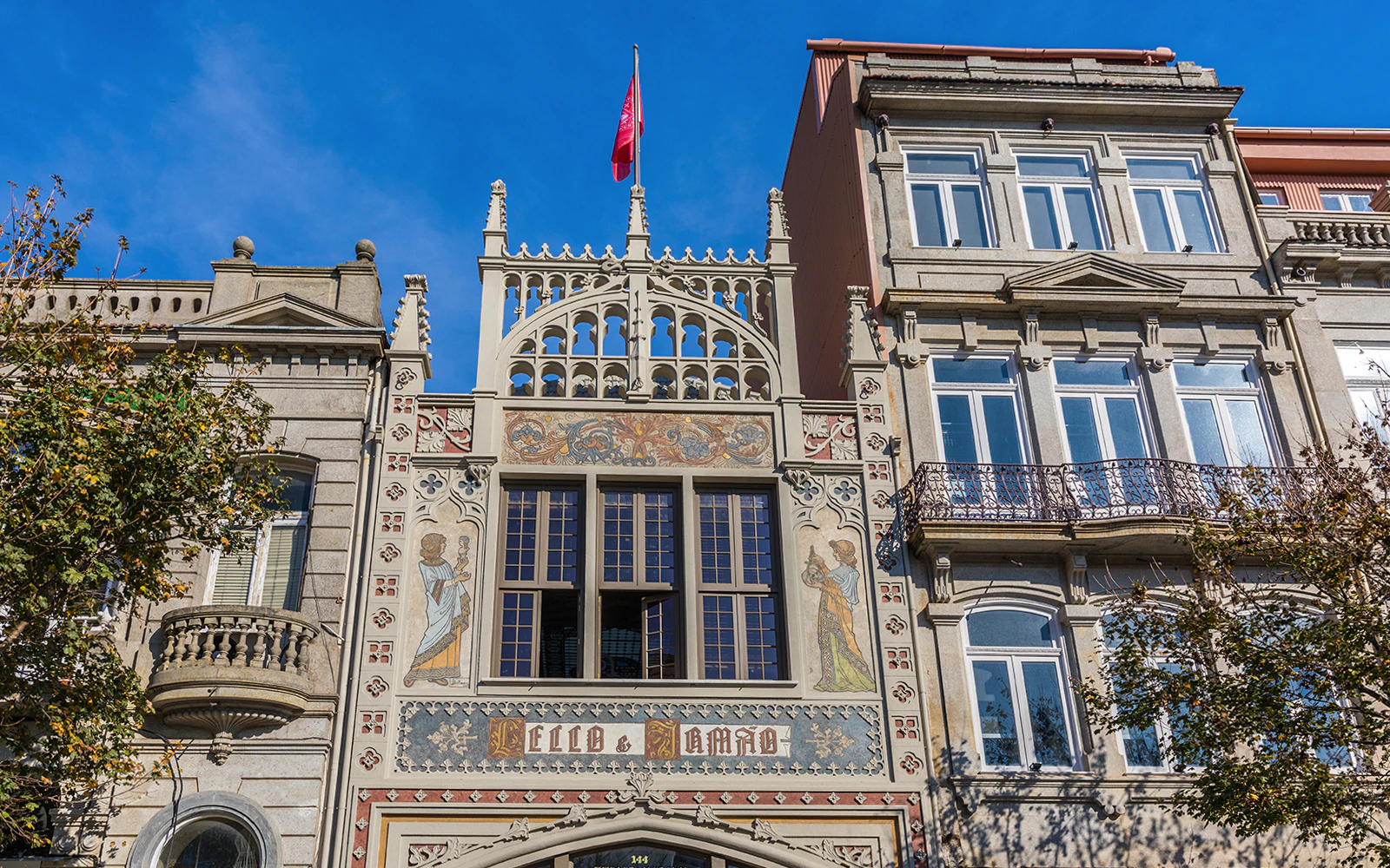 Livraria Lello