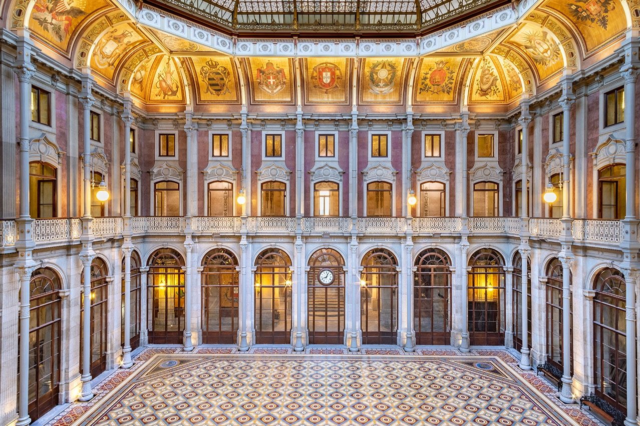 Palácio da Bolsa