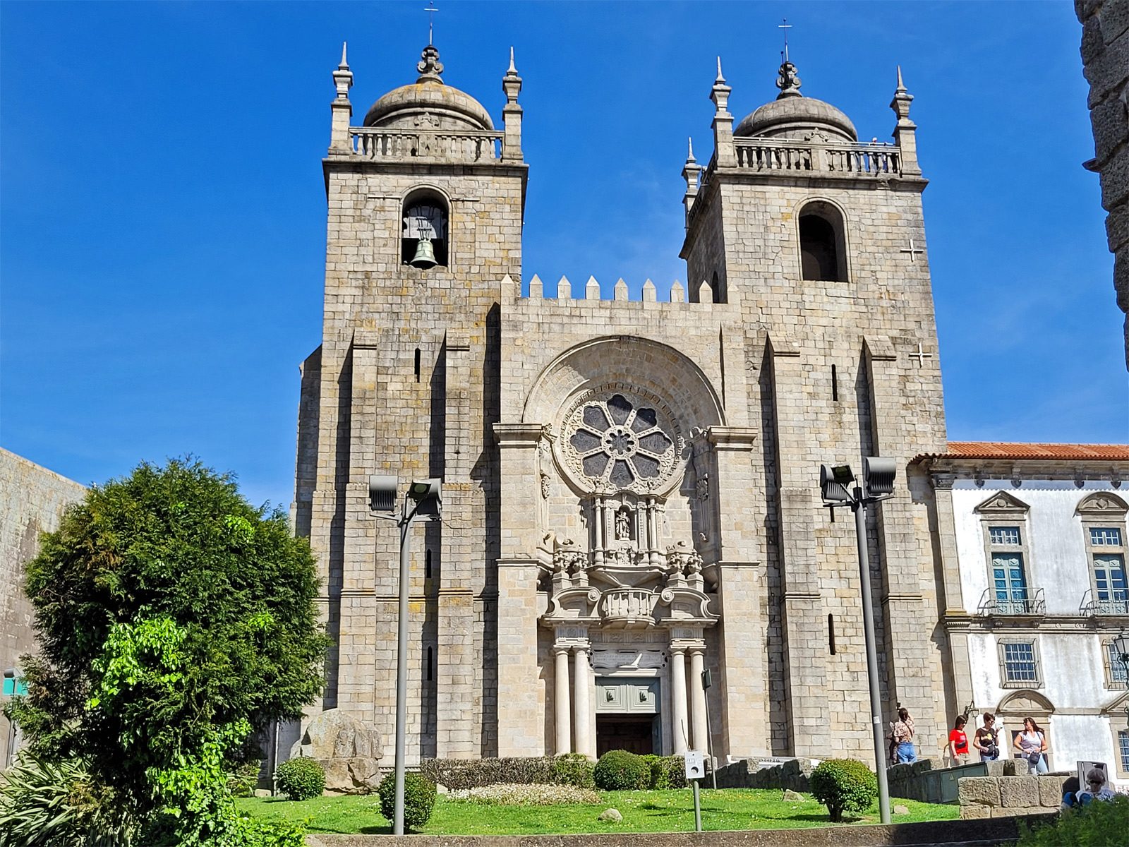 Sé Cathedral