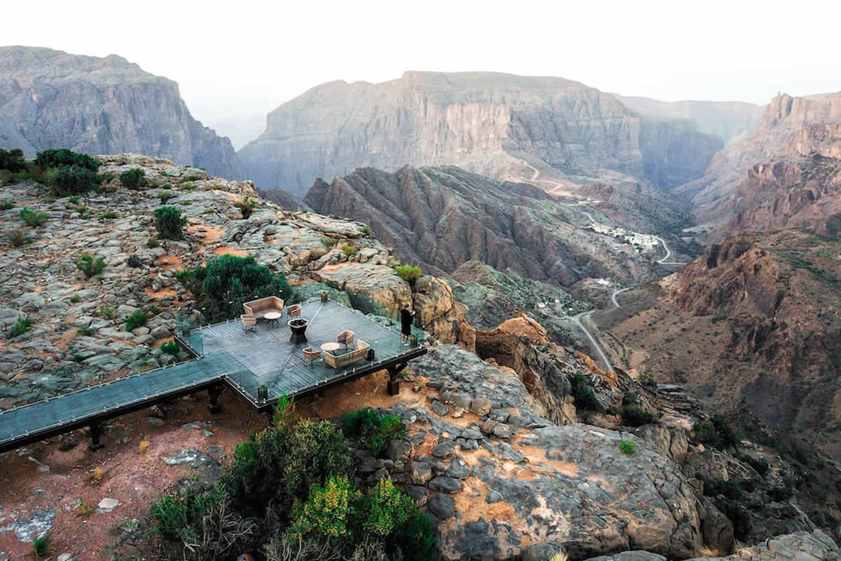 Diana Point