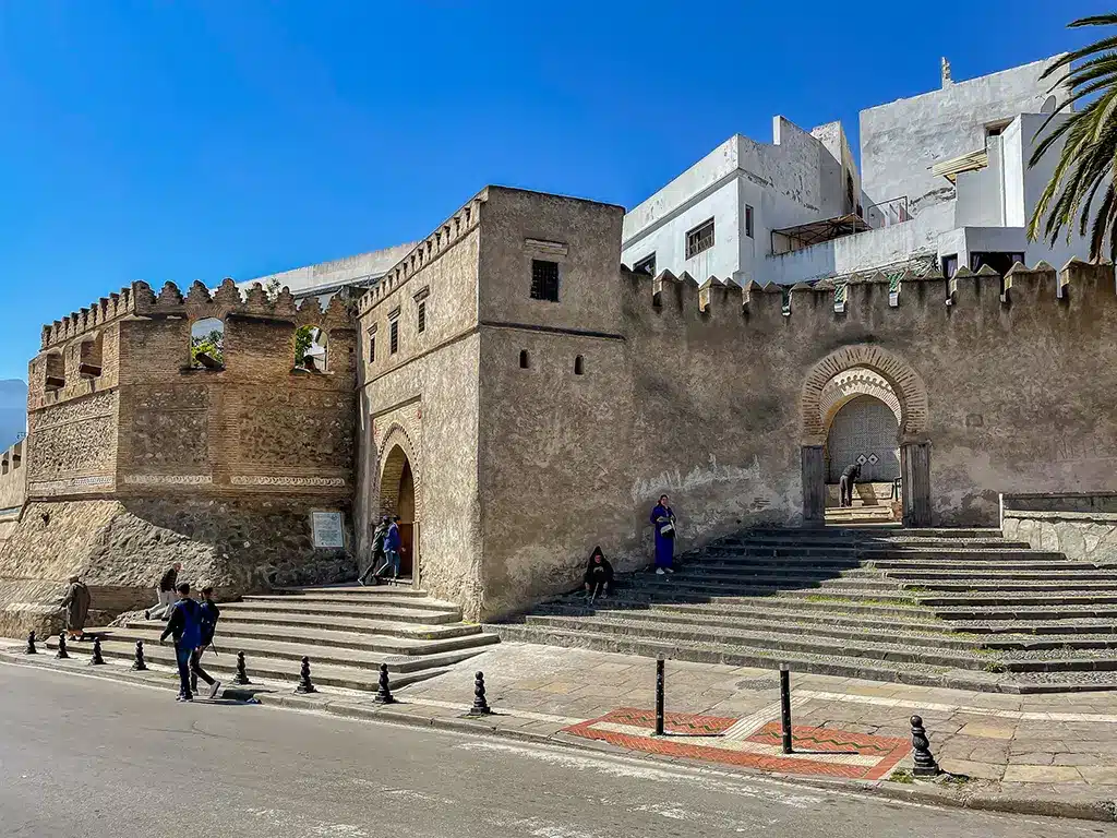 Bab Al Okla
