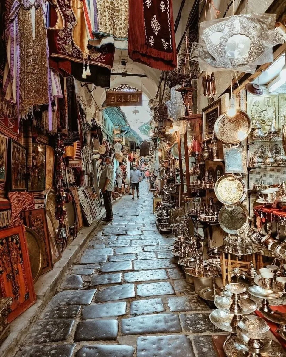 Your experience at Morocco Day Trip From Costa Del Sol