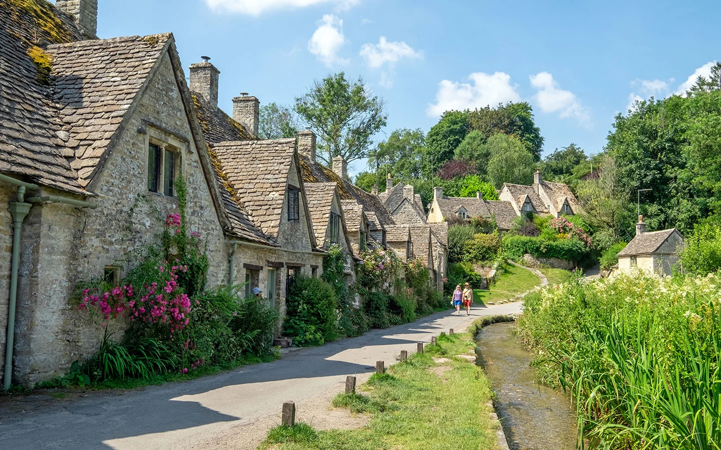 Your experience at Cotswolds Tour From Bristol