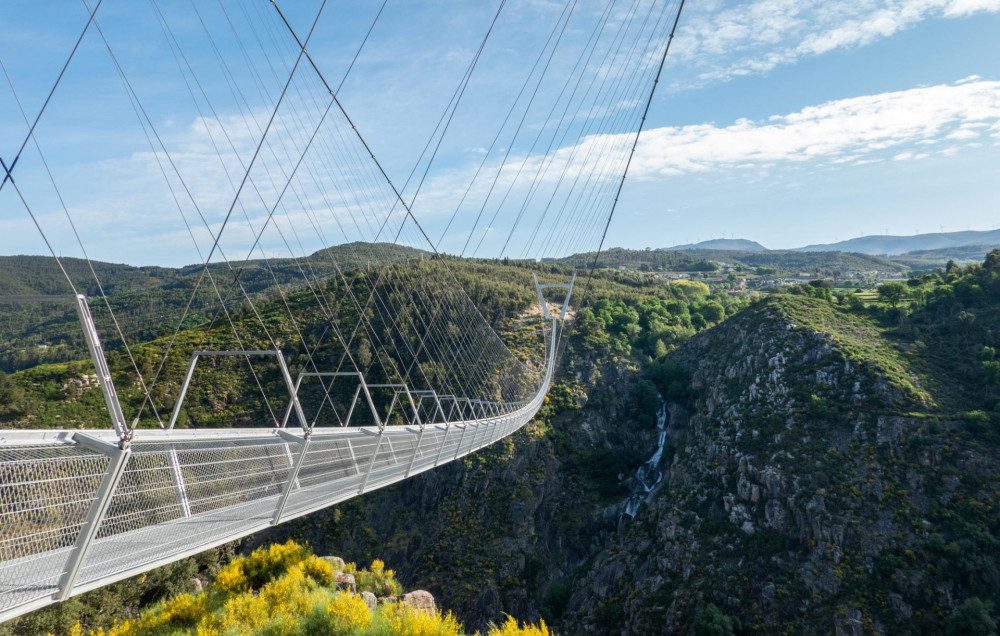 Paiva Walkways Tour
