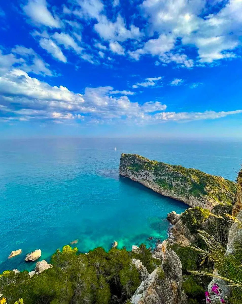 Isla del Descubridor
