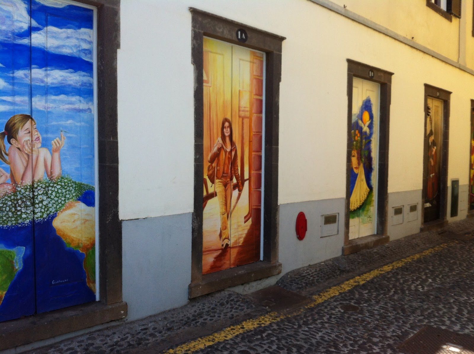 Zona Velha