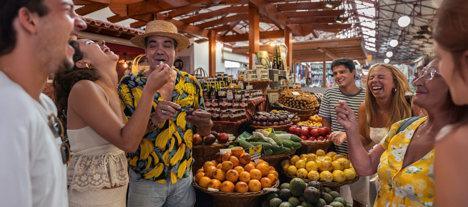 Funchal Food Tour
