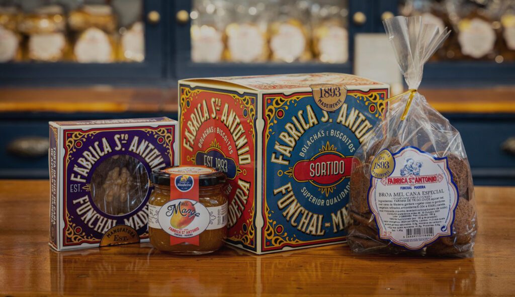 Regional Artisanal Shops