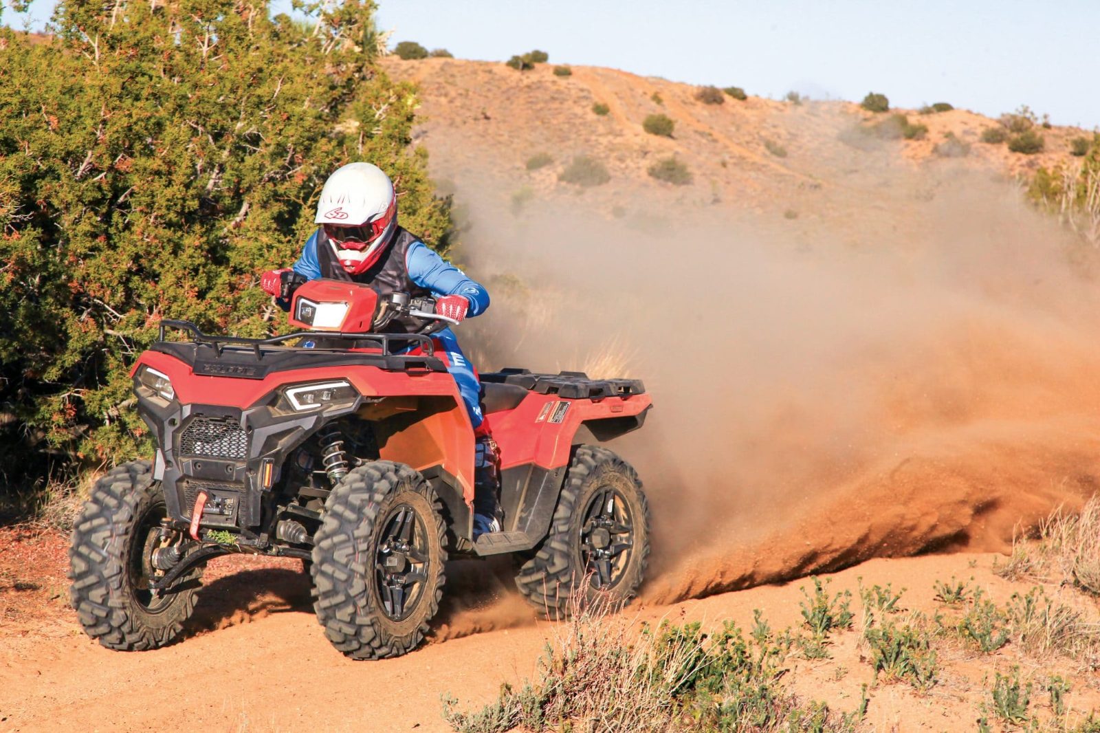 Your experience at Quad Biking Algarve