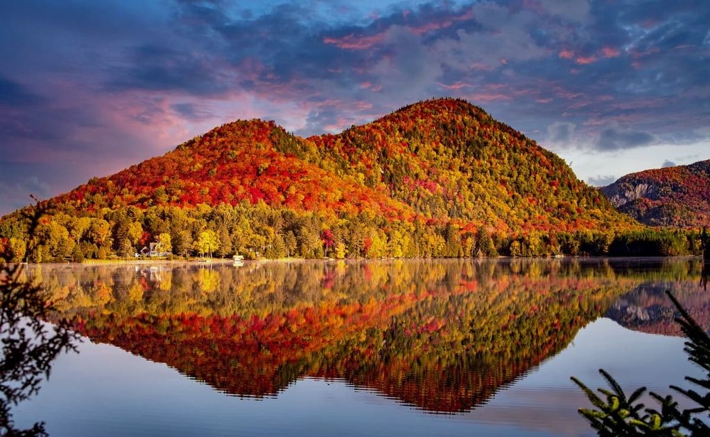 Mont Tremblant Day Trip From Montreal Essentials