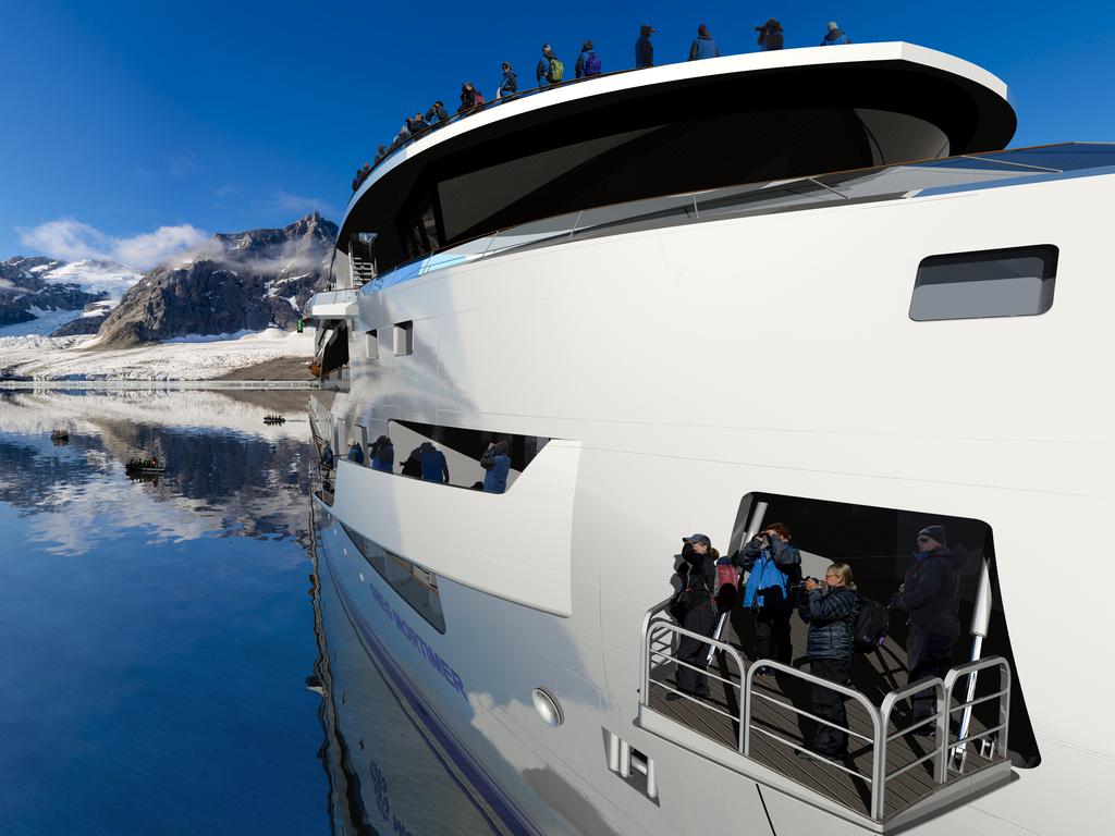 Your experience at Northern Lights Cruise From Reykjavik