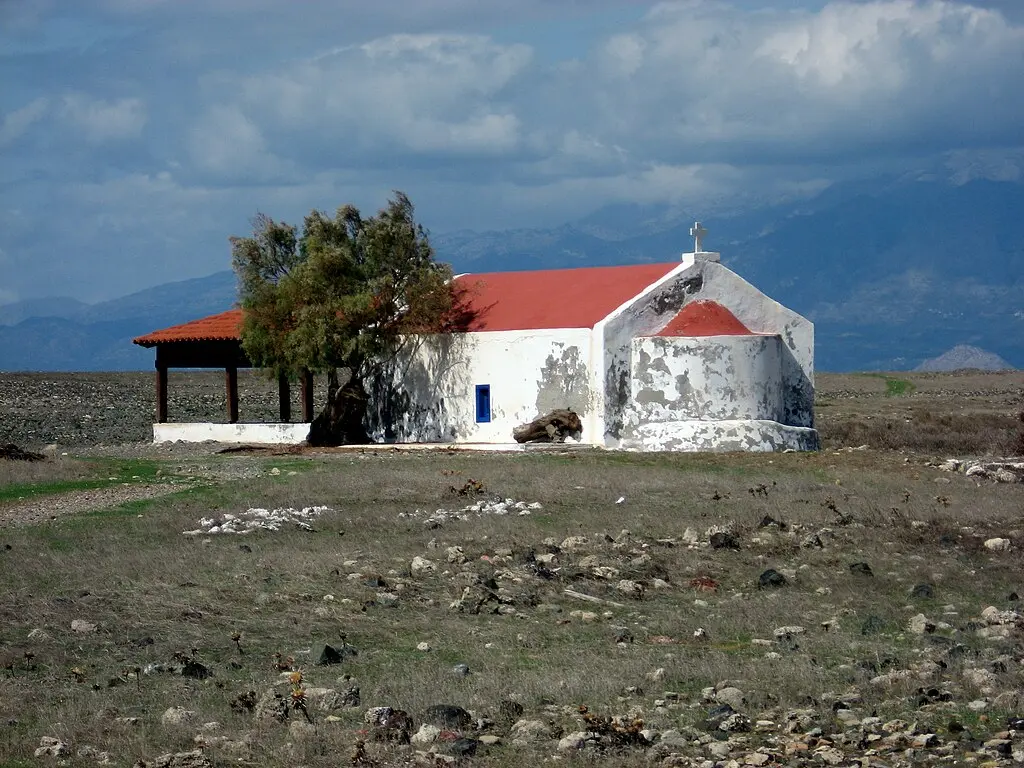 St. Nicholas Chapel