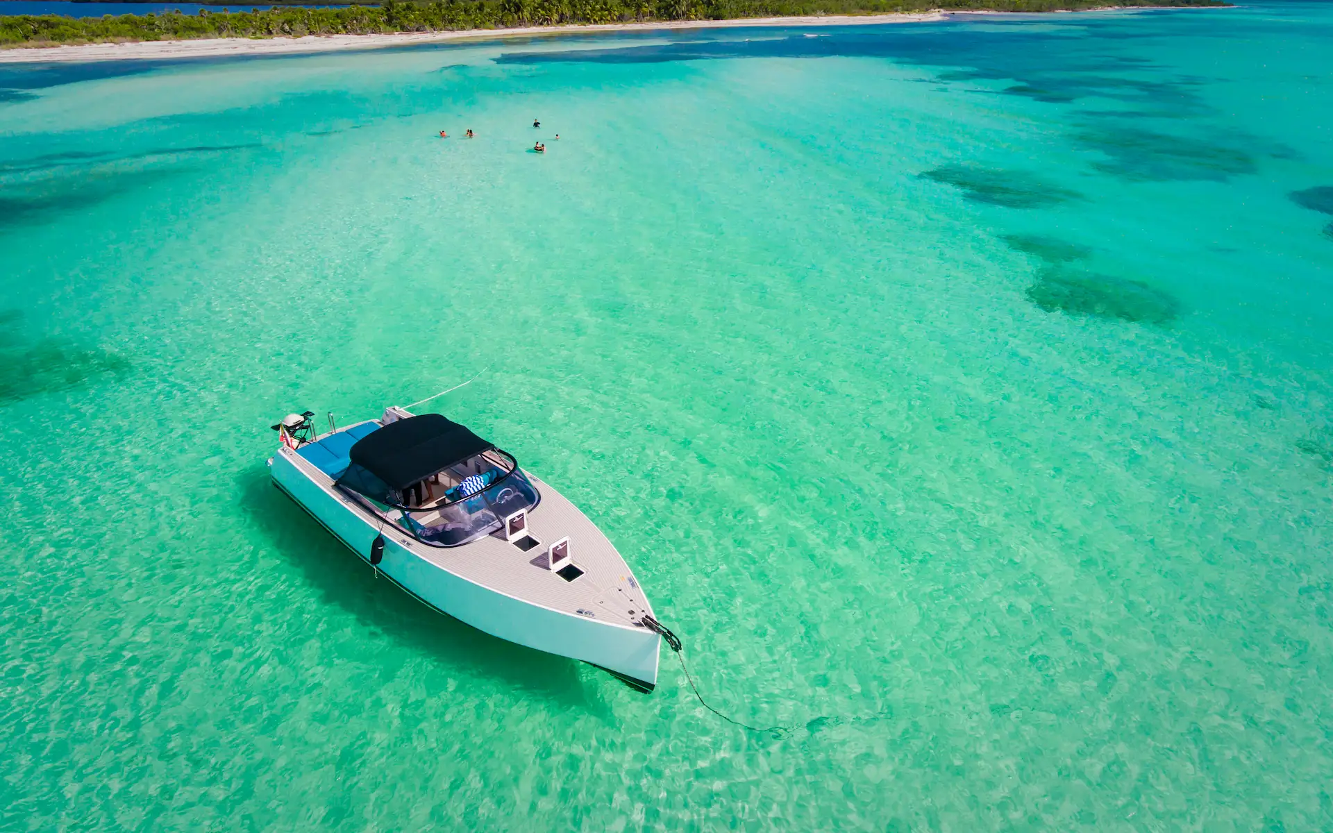 Your experience at Chrissi Island Boat Trip