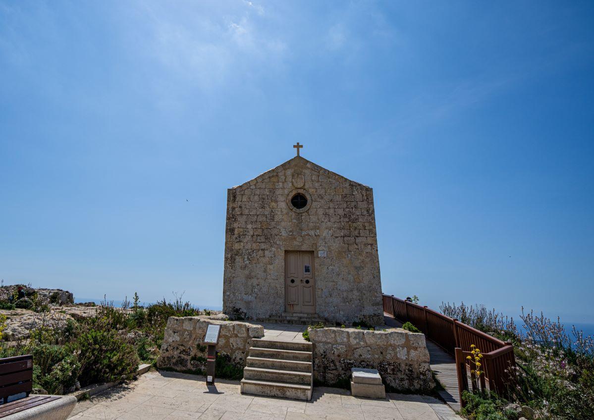 St Mary Magdalene Chapel