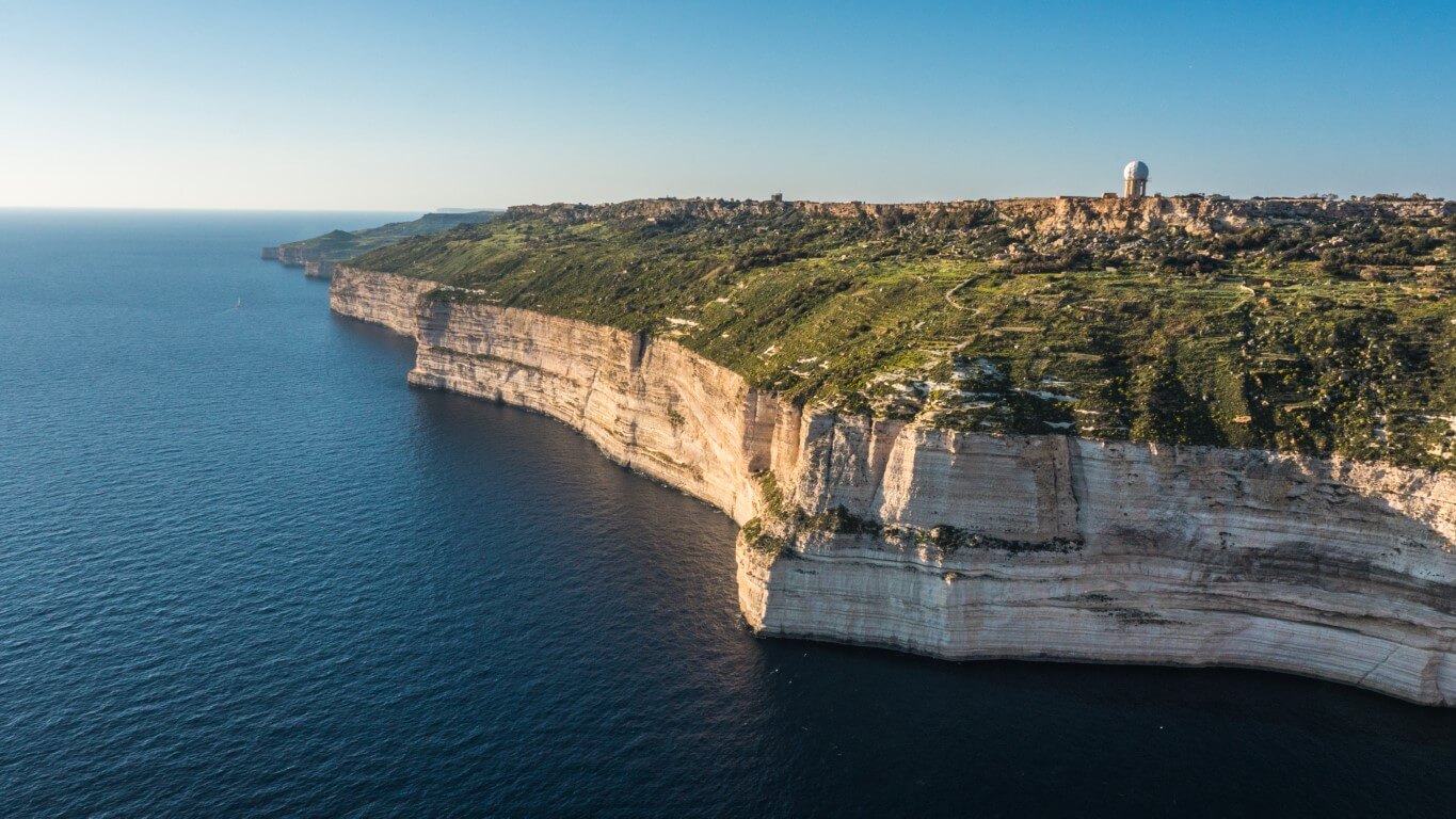 Dingli Cliffs Tour