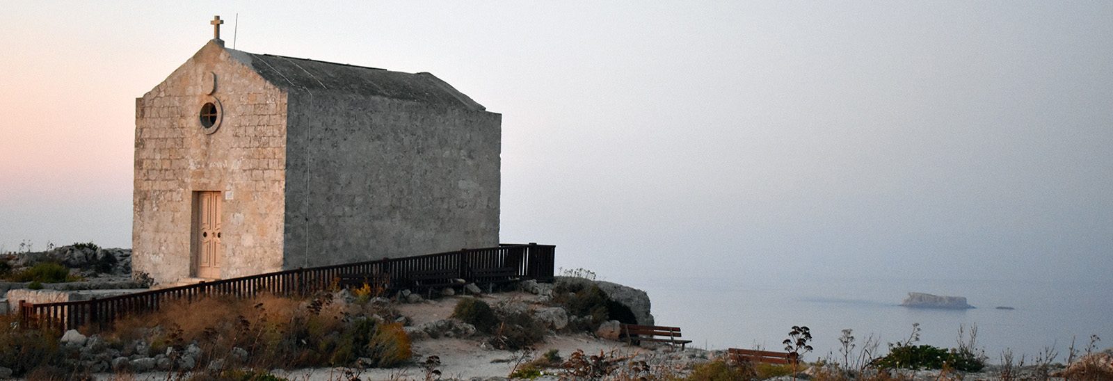 St Mary Magdalene Chapel