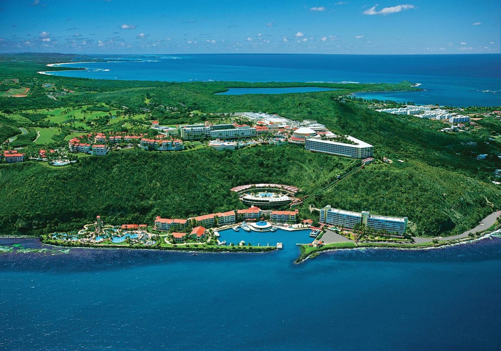 Luquillo Rentals