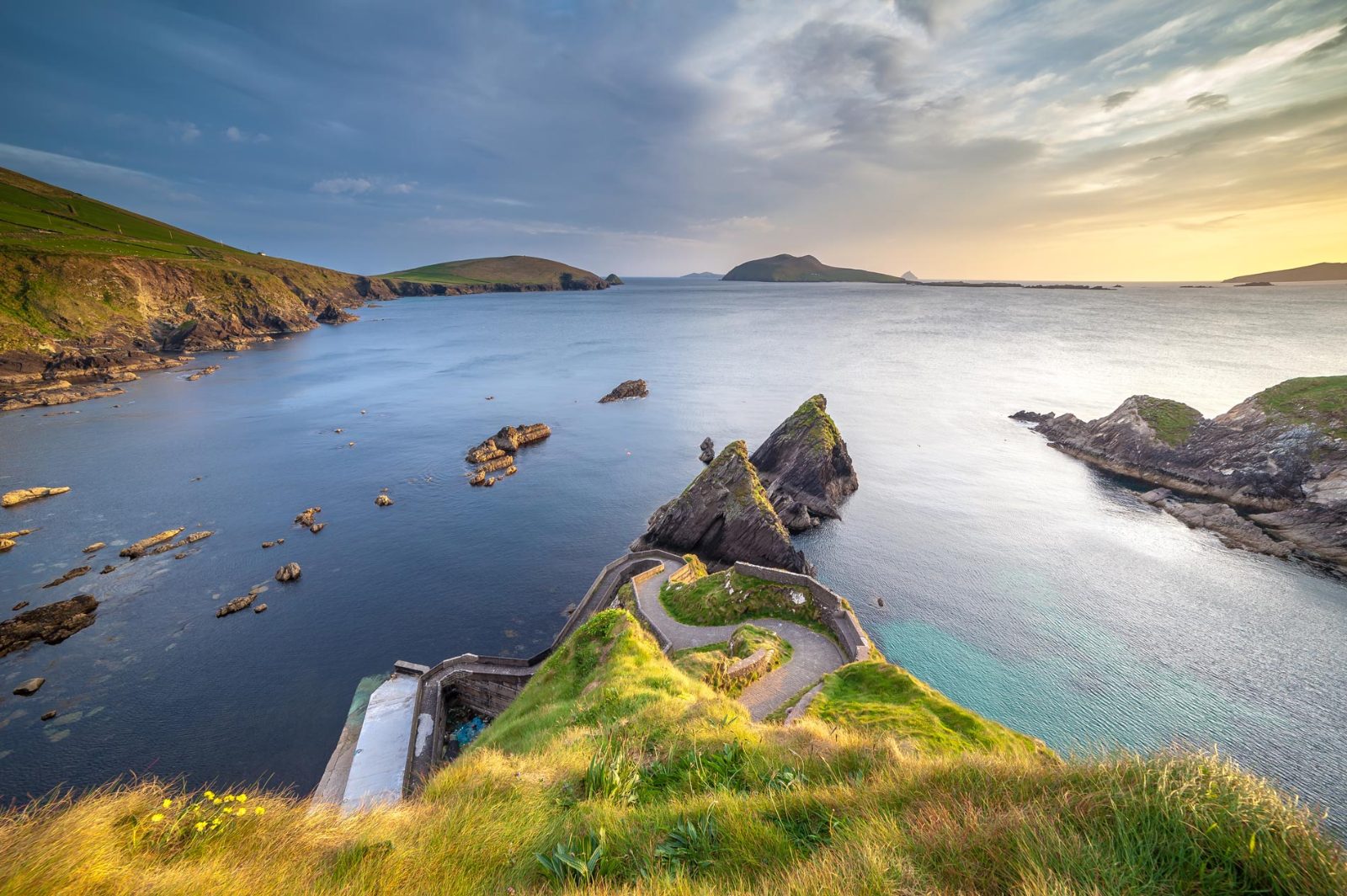 Slea Head Drive