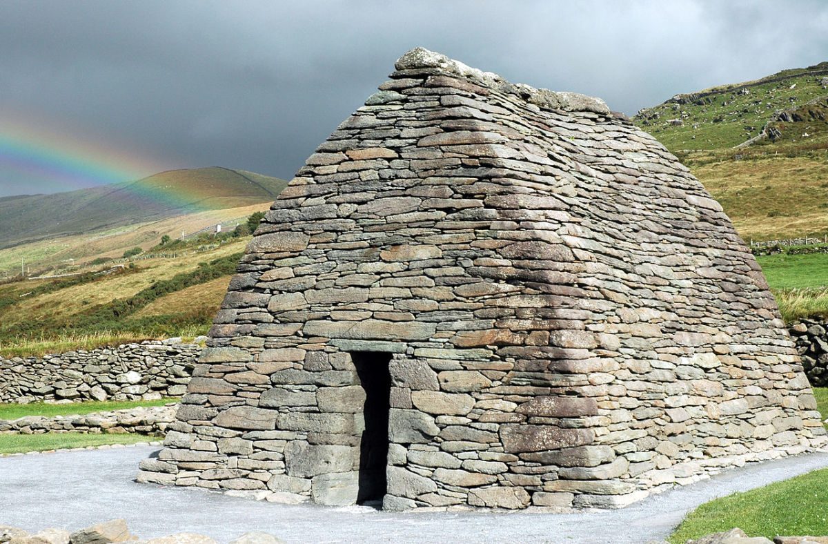 Gallarus Oratory