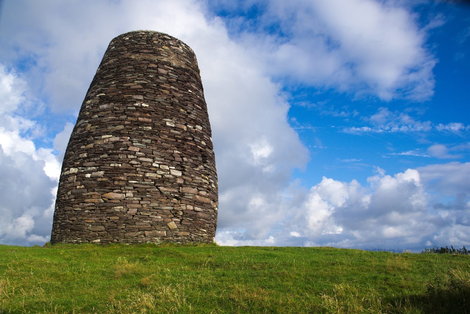 Eask Tower