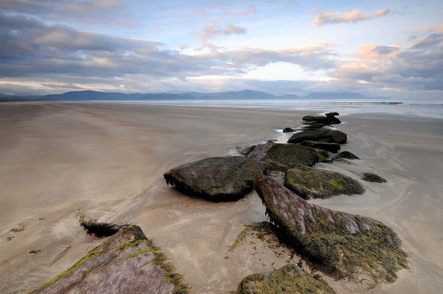 Inch Beach