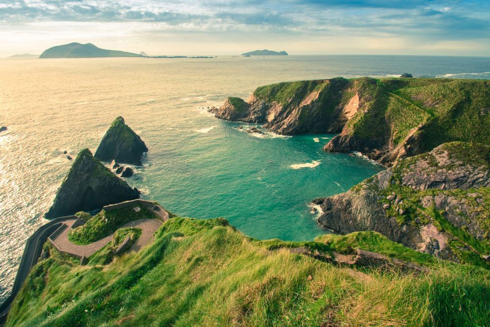Killarney to Dingle Tour