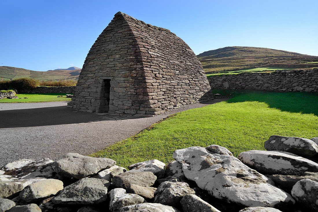Gallarus Oratory