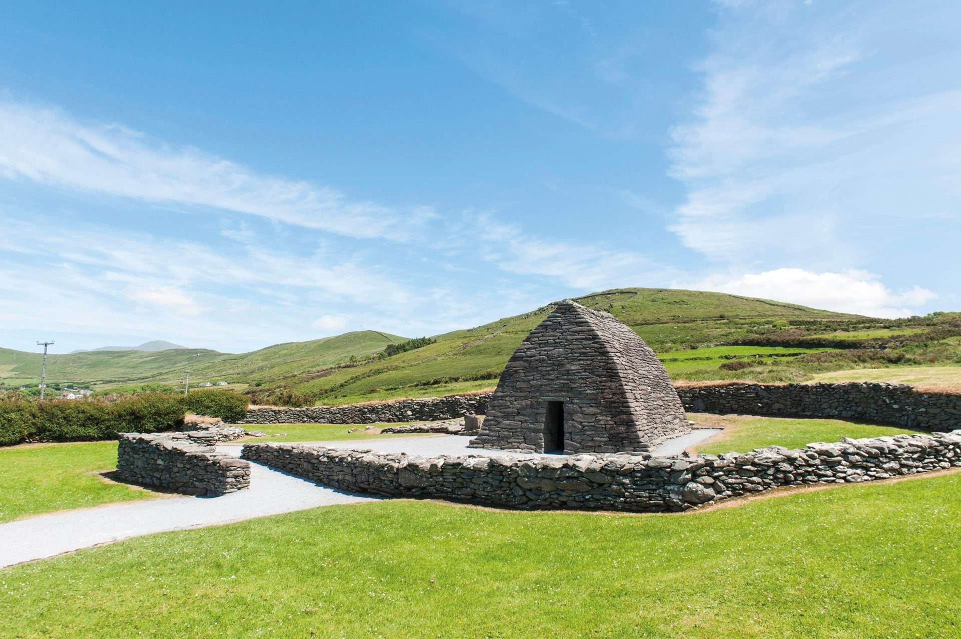 Your experience at Killarney to Dingle Tour