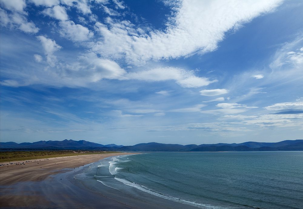 Inch Beach