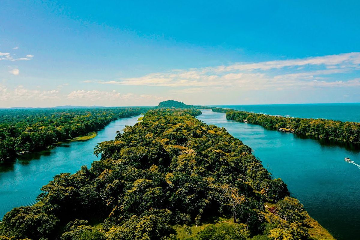 Tortuguero Day Trip from San Jose Essentials