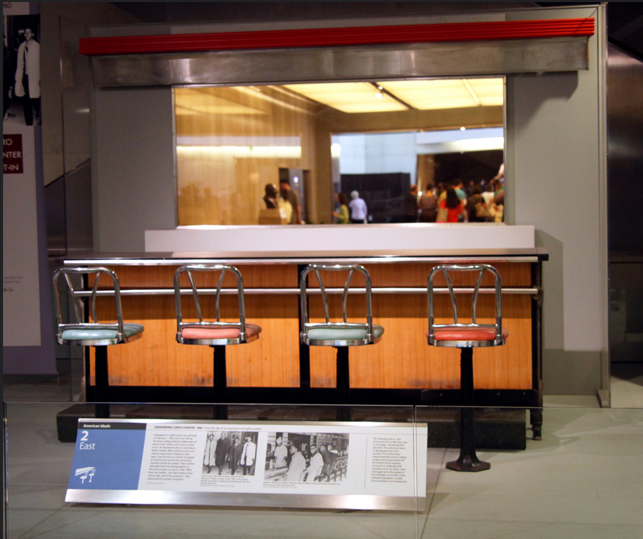 Your experience at Atlanta Civil Rights Tour