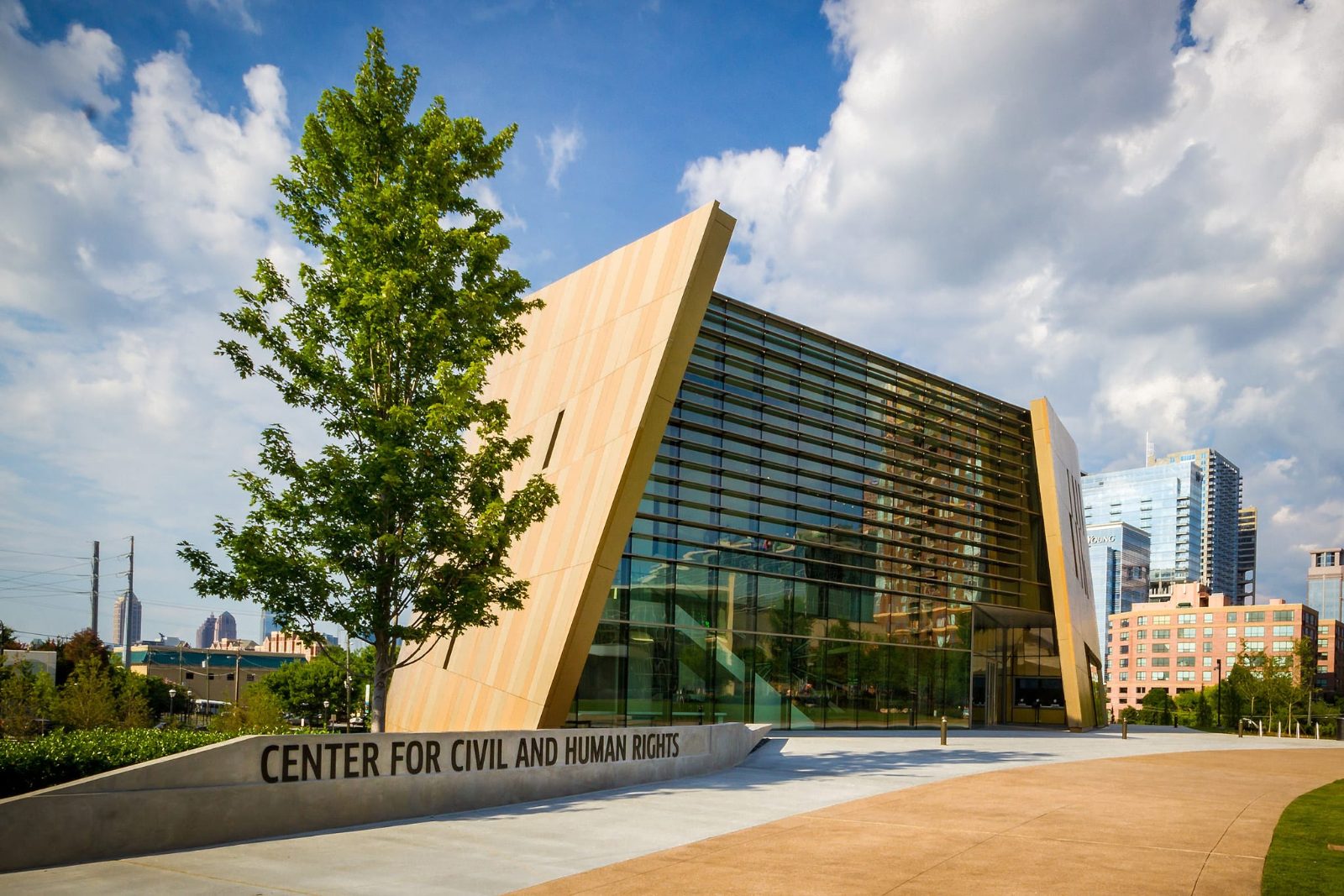 Your Atlanta Civil Rights Tour, Explained