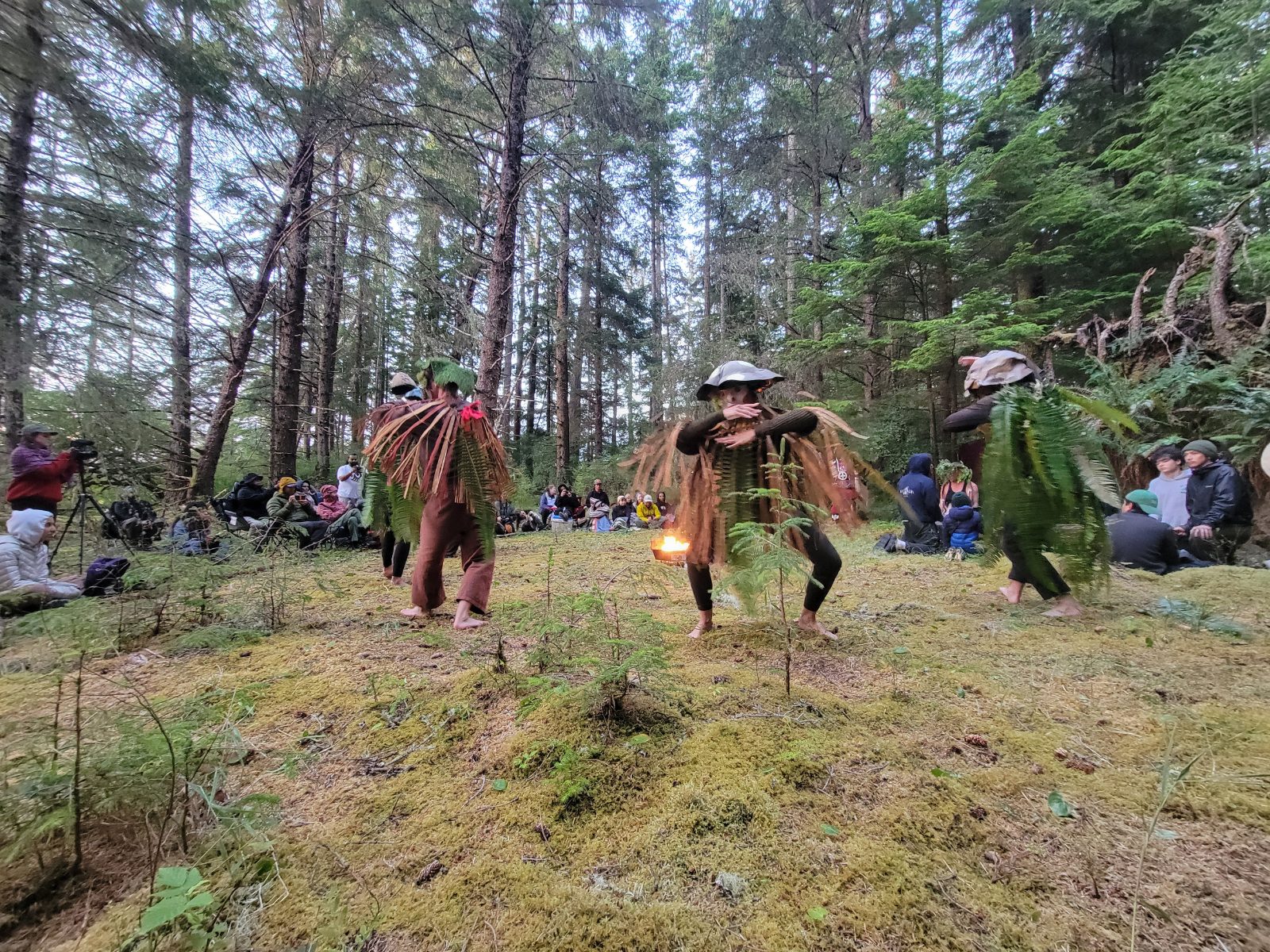 Indigenous Heritage Sites