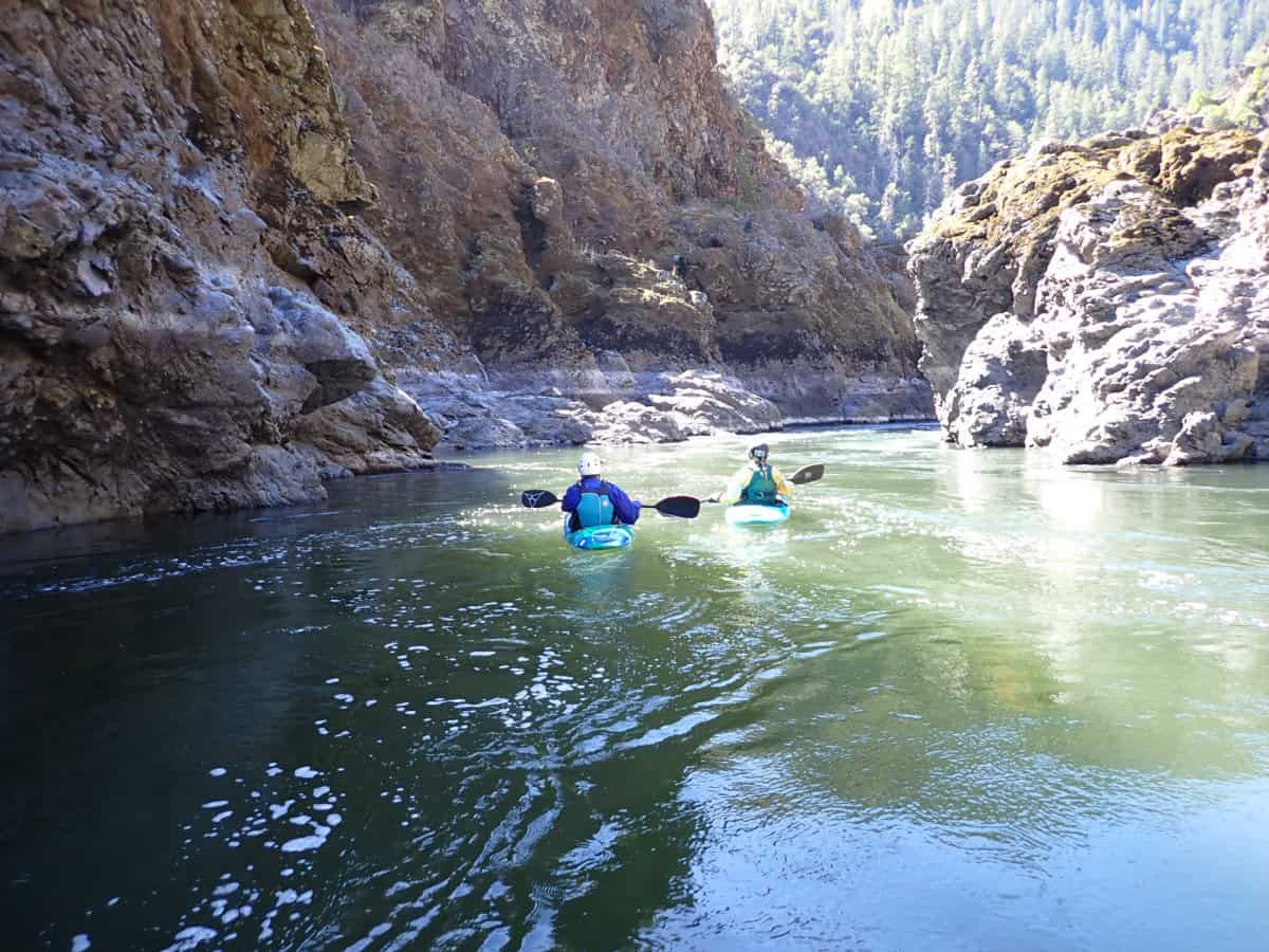 Your experience at Glow Worm Kayak Tour Rotorua