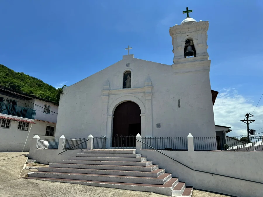 Iglesia de San Pedro