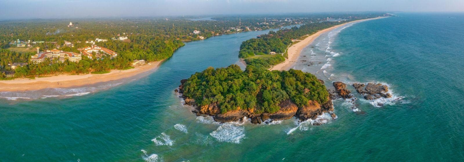 Bentota River Estuary