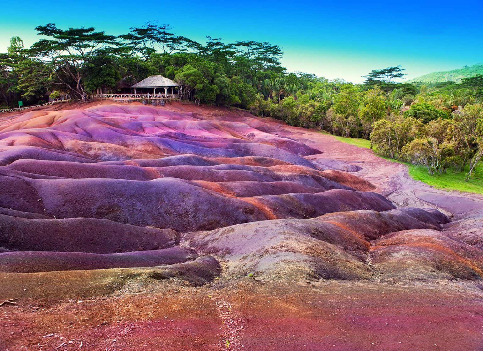 Your experience at Southwest Mauritius Tour