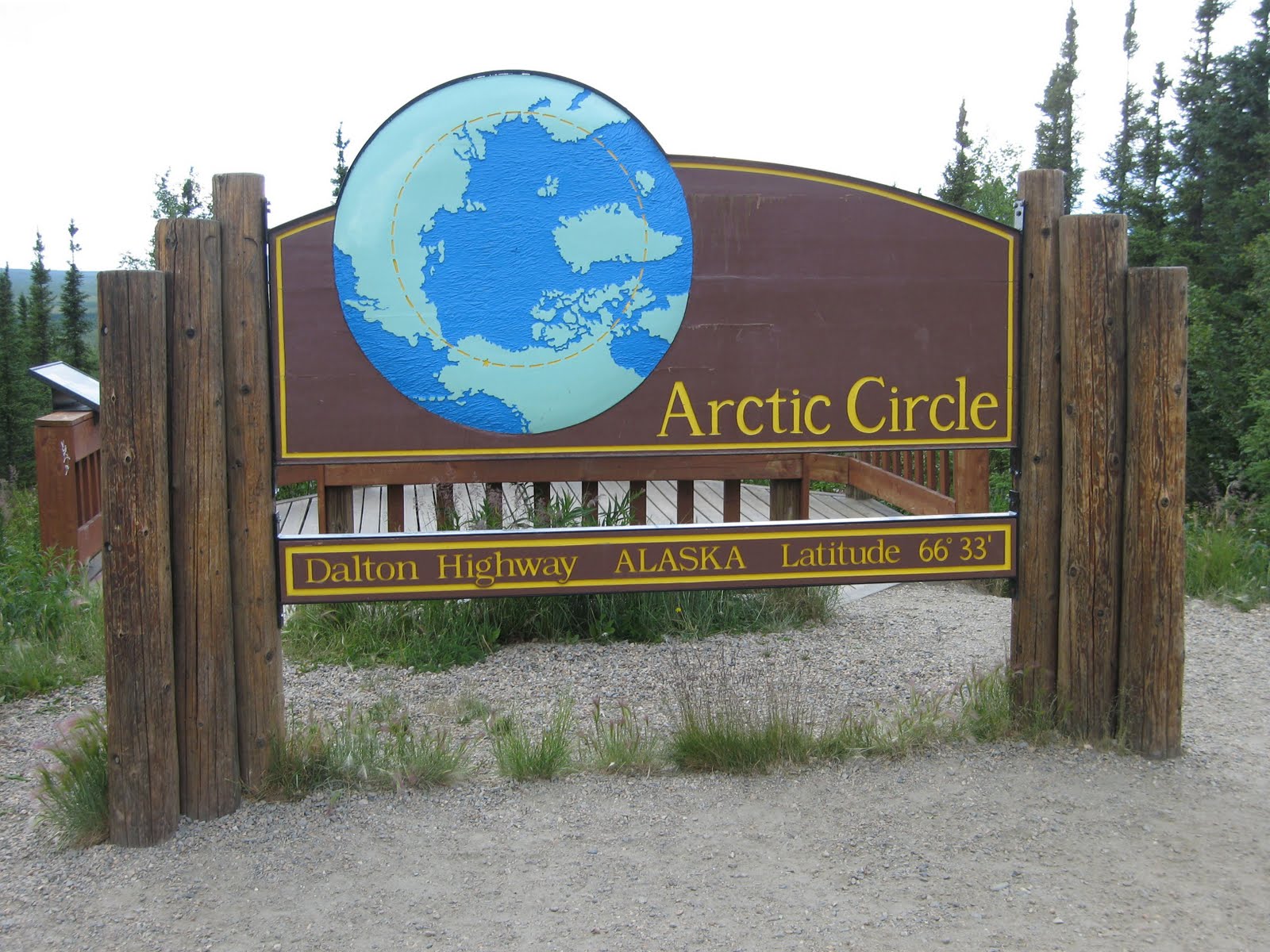 Arctic Circle Northern Lights Tour from Fairbanks Explained