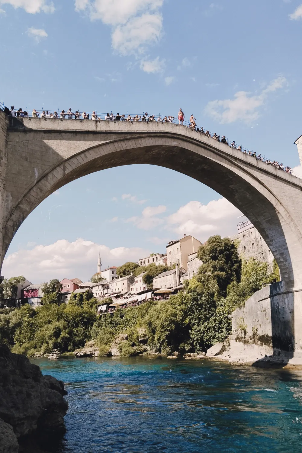 Your experience at Sarajevo to Mostar Day Trip