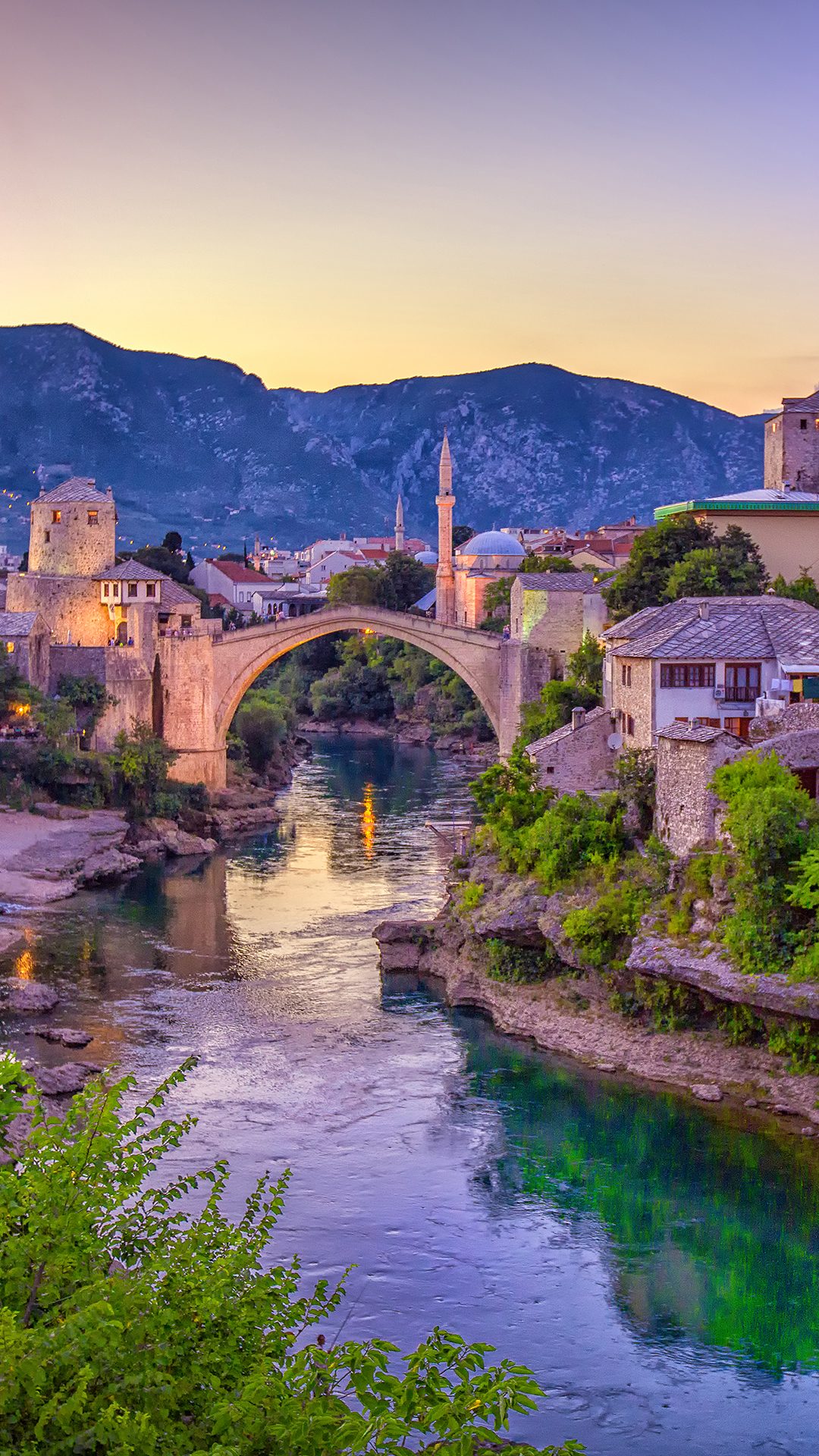 Sarajevo to Mostar Day Trip Essentials
